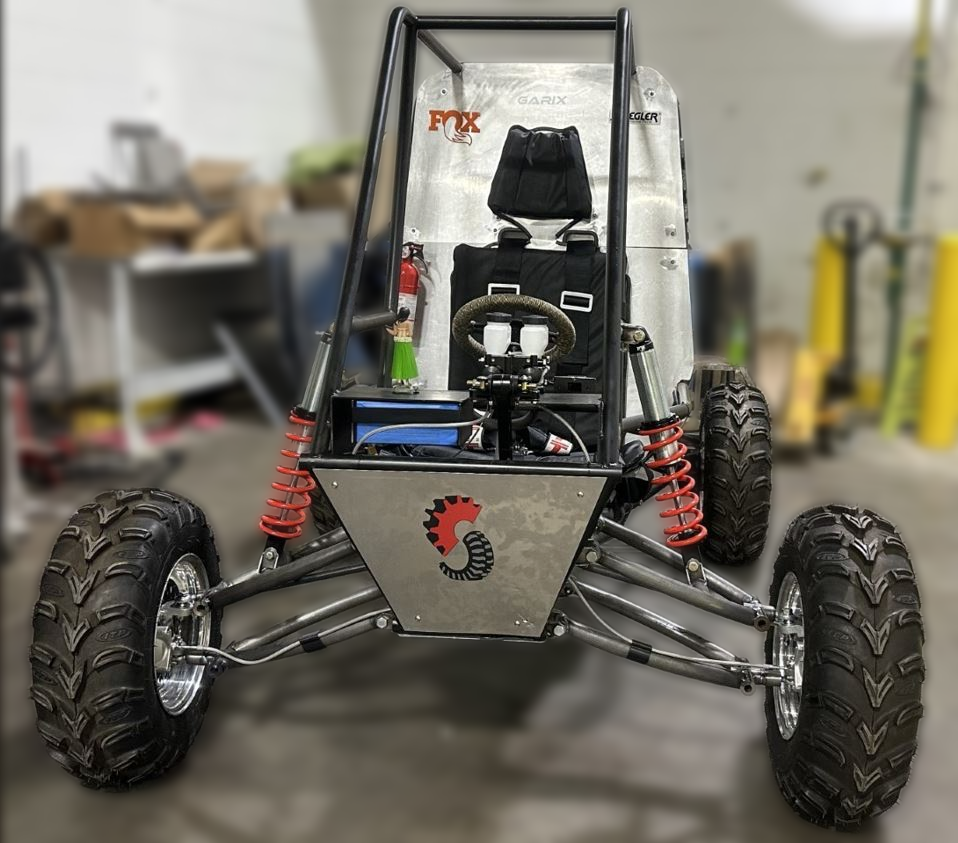Baja Buggy