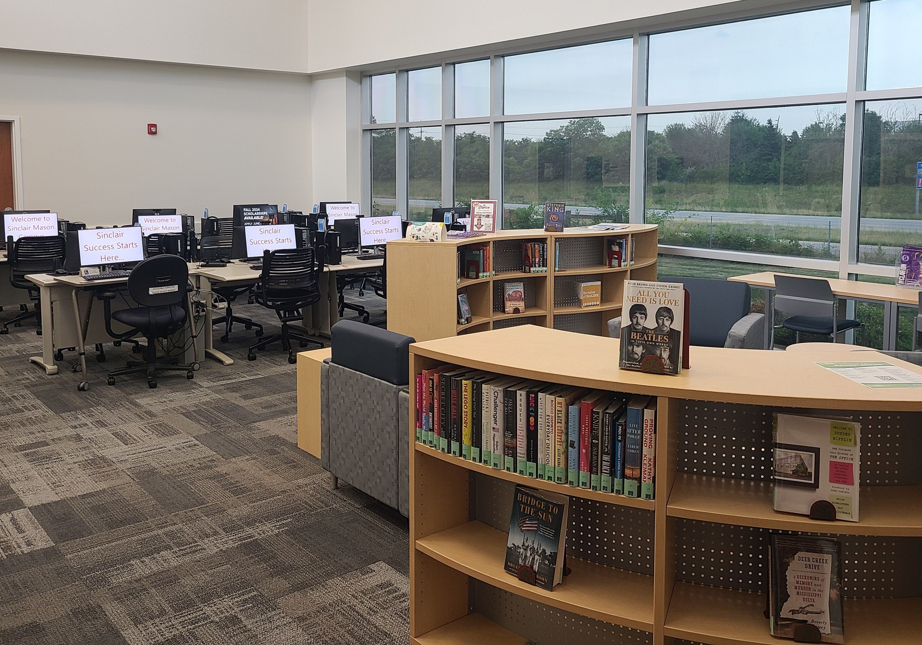 Media Center photo