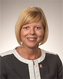 Headshot of Jennifer Kostic