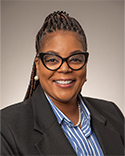 Danyelle S.T. Wright