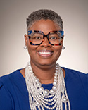 Crystal Allen