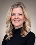 Dr. Christi Amato