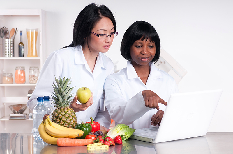 Dietetics photo