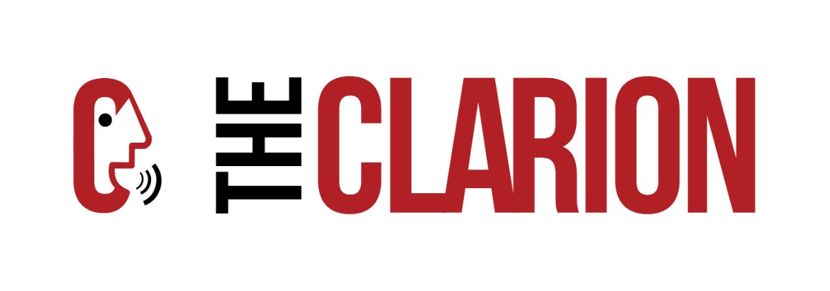 Sinclair Clarion Wordmark