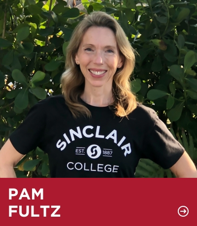 Pam Fultz