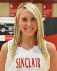 Amanda Schroeder