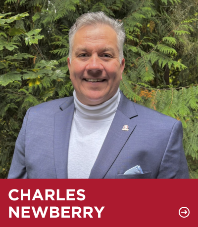 Charles Newberry
