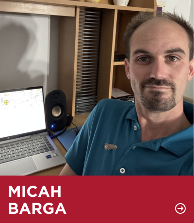 Micah Barga