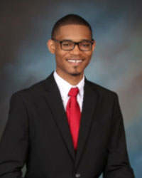 Zacchaeus Martin