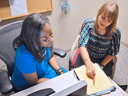 Counseling Services