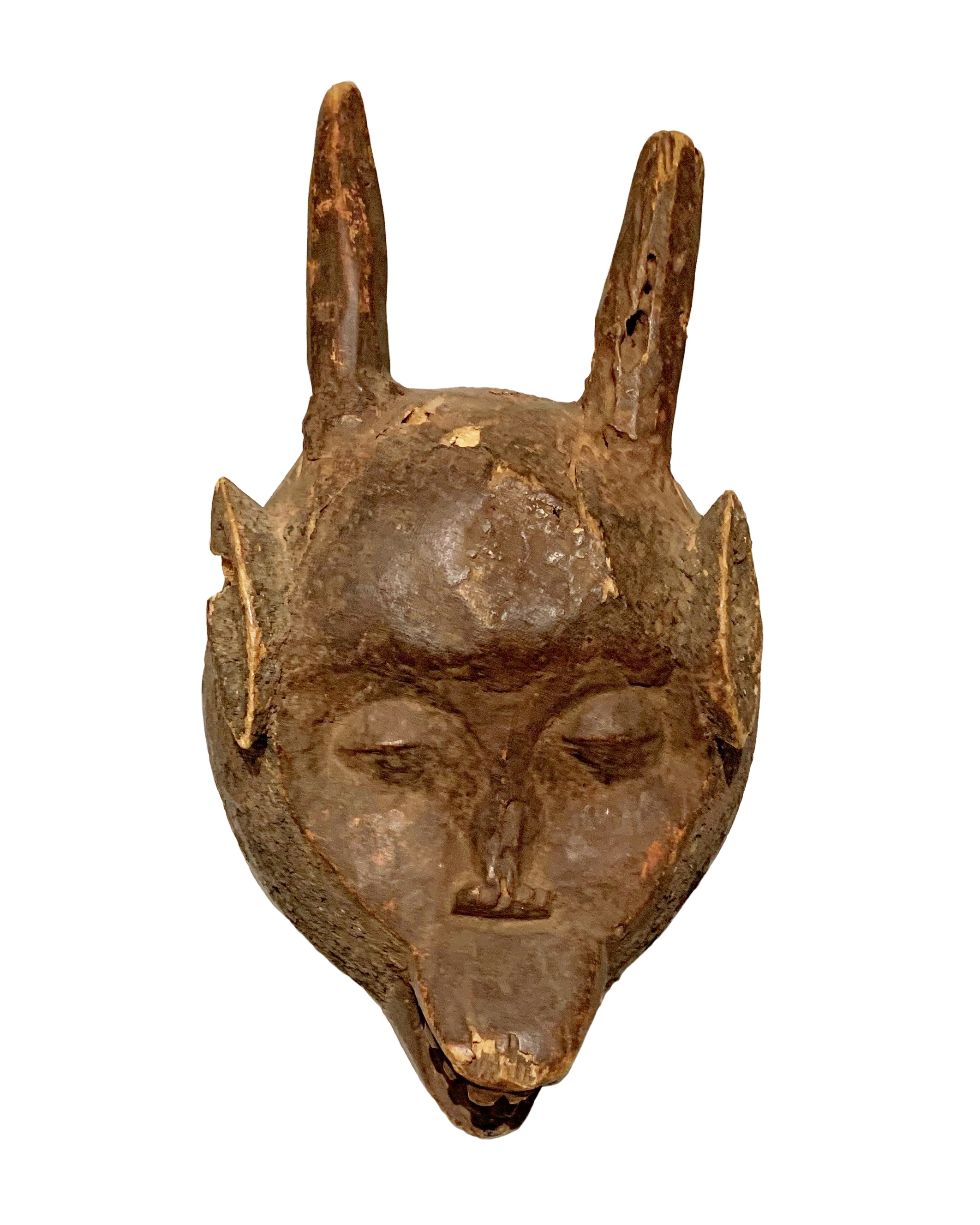 Cap Mask