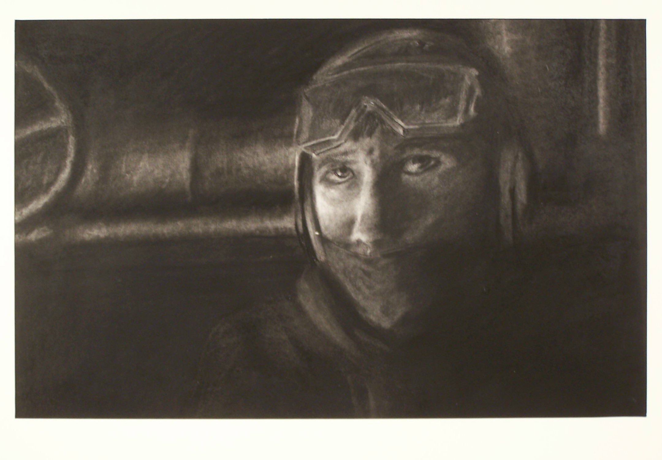 2010 Drawing