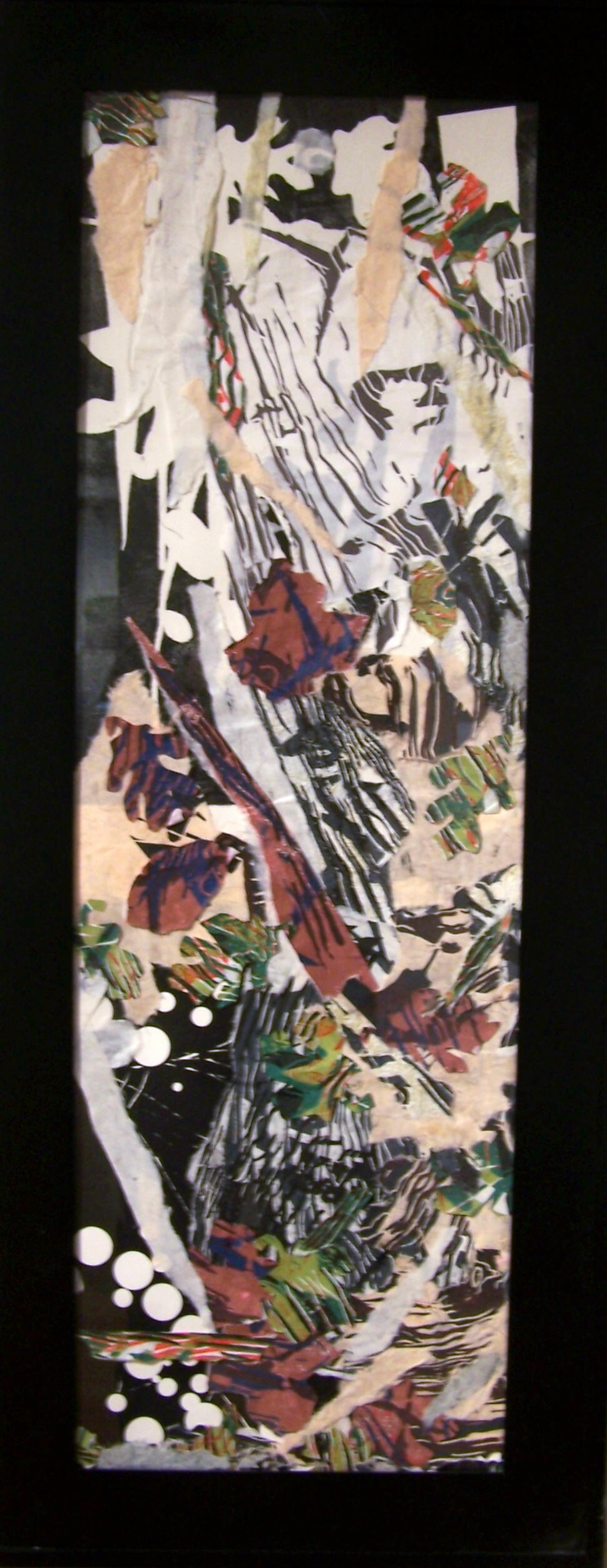 2011 Collage