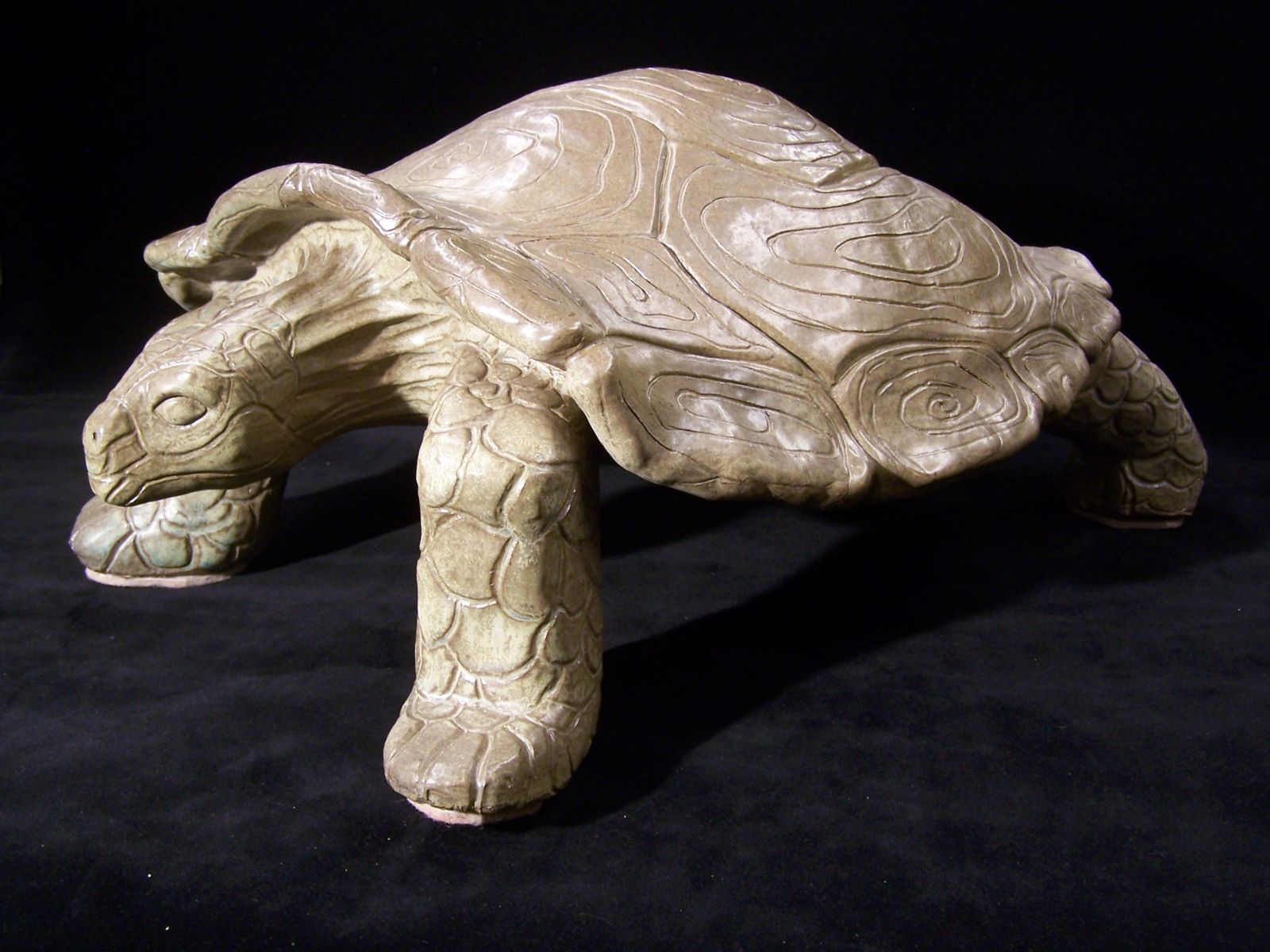 2015 sculpture Calderon