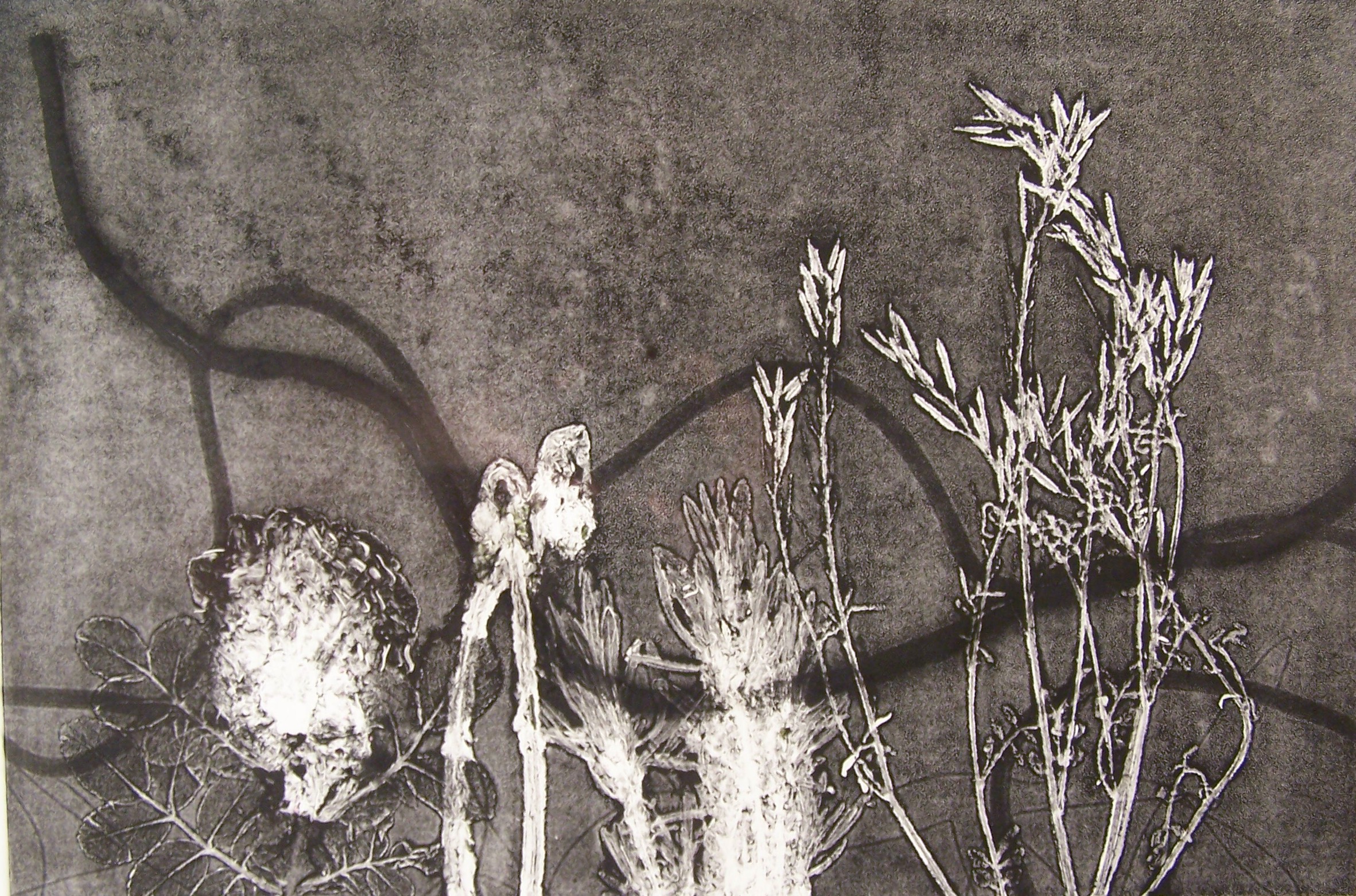 2012 Printmaking