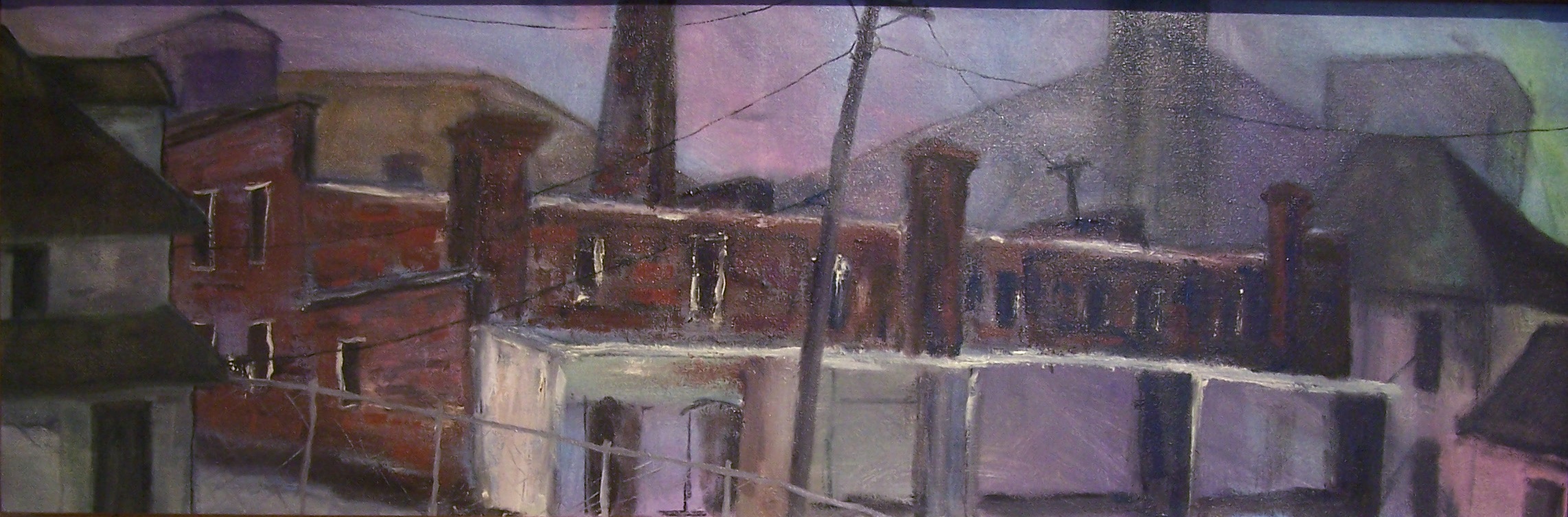 2015 painting mcneeley