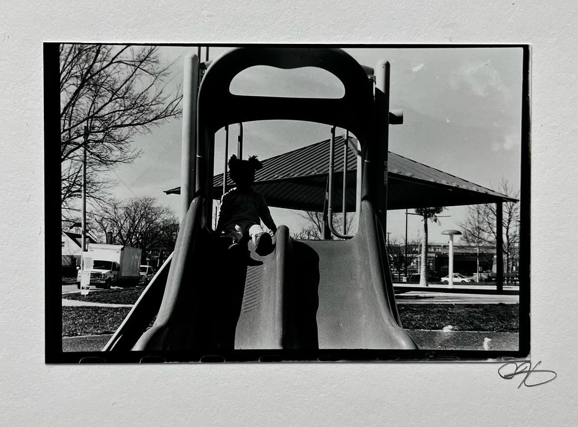 Photo by Cionna Howard