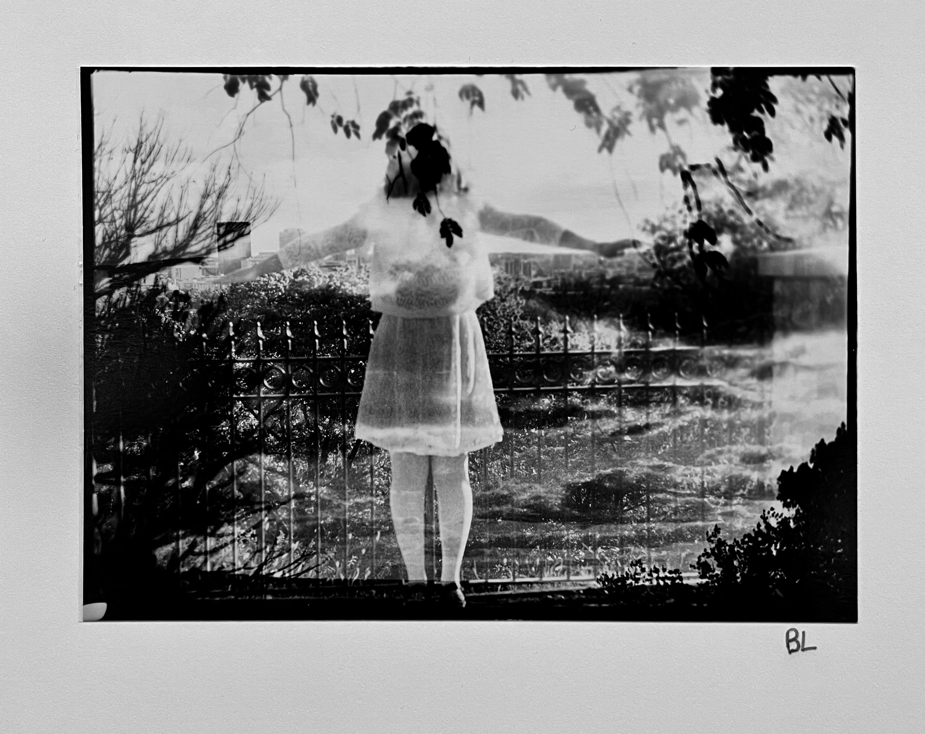 Photo by Brittney Lowe