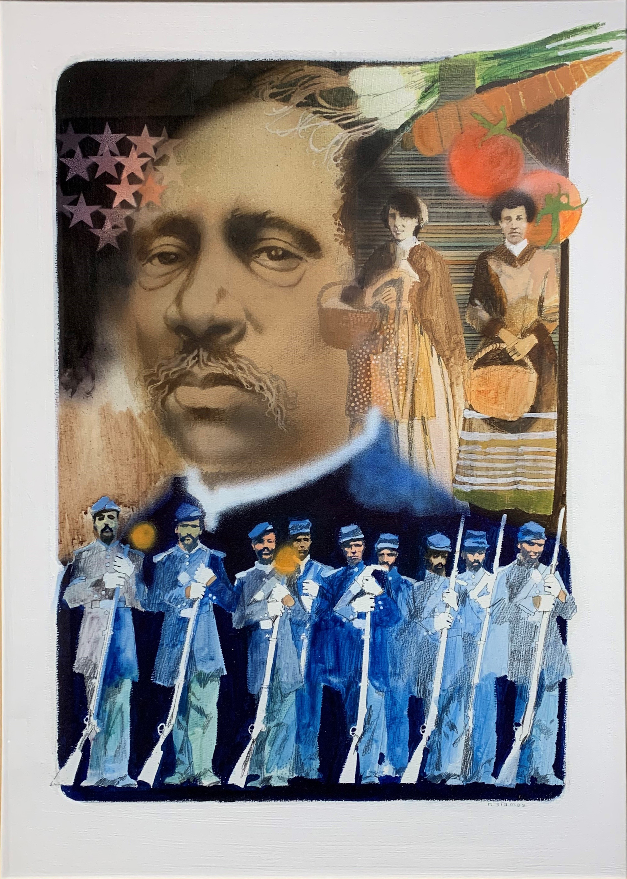 Paul Lawrence Dunbar