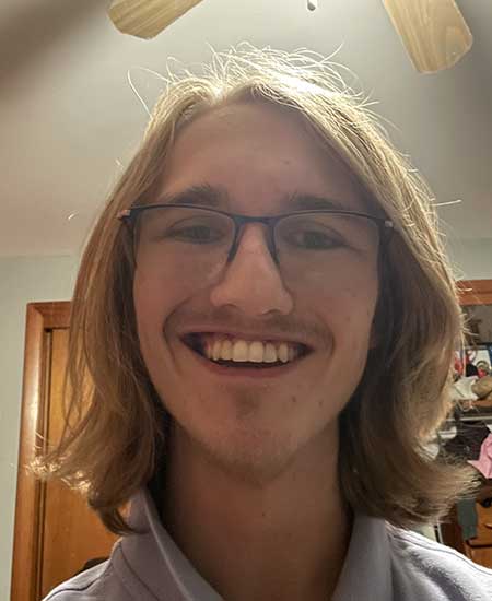 Andrew