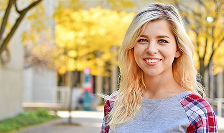 Sinclair Student