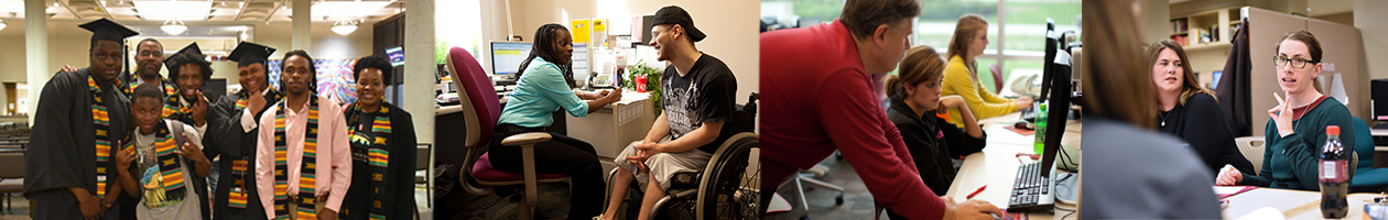 student support services