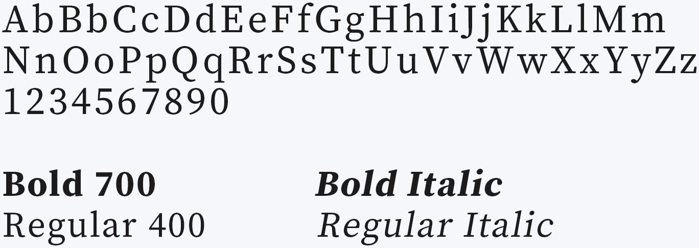 Source Serif Pro