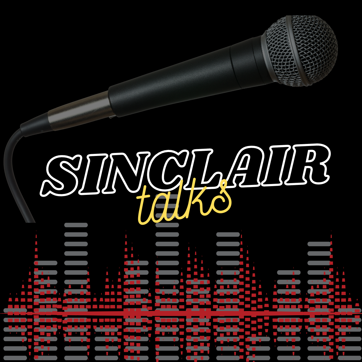 Sinclair Talks