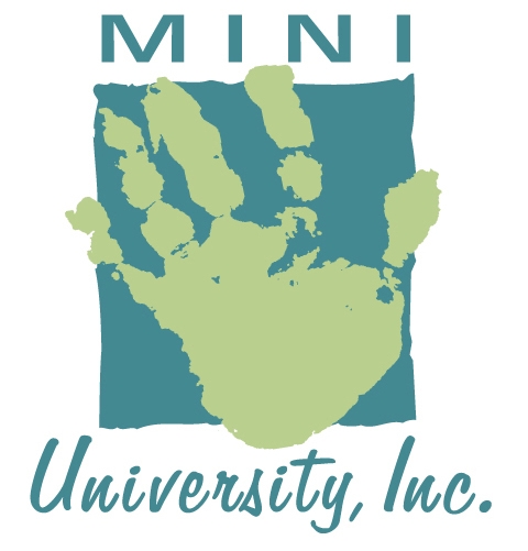 Mini U Logo