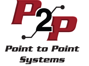 P2P Systems Logo