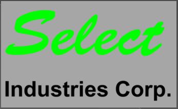 Select Industries Logo