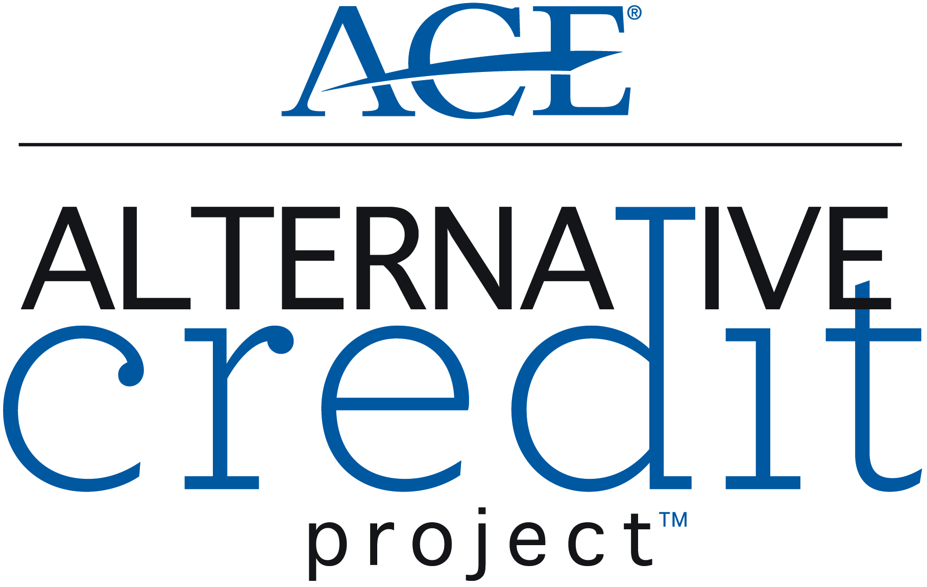 ACE Alternative Credit Project