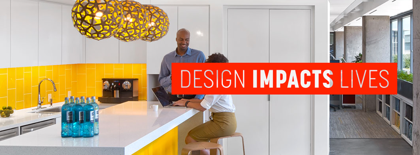 Design Impacts Lives