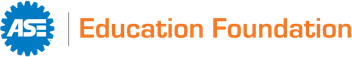 ASE Education Foundation Logo