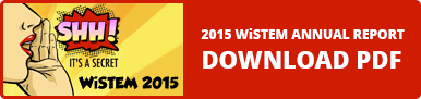 2015 WiSTEM Institute Report