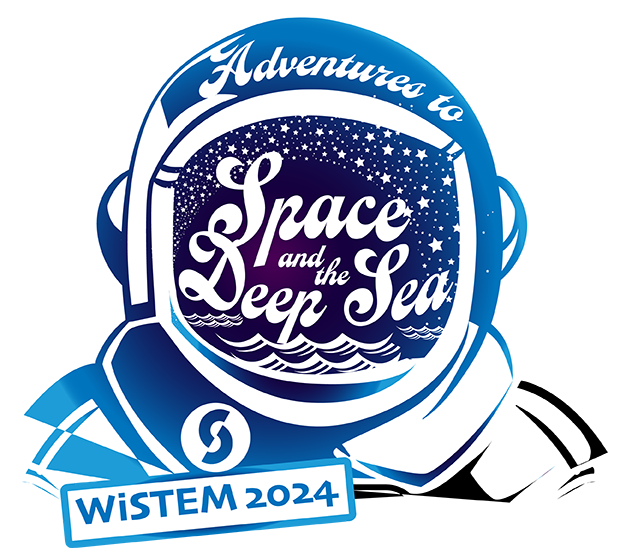 WiSTEM Adventures to Space and the Deep Sea