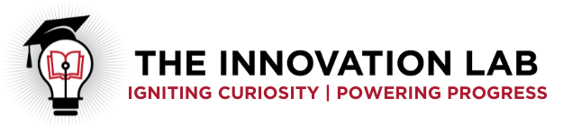 IL logo The Innovation Lab Igniting Curiosity Powering Progress