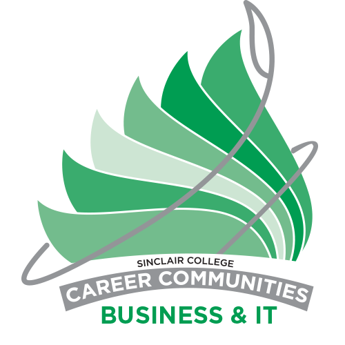 Career Comunities Business & IT Logo