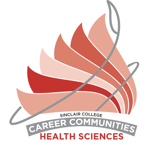 Career Comunities Health Sciences Logo