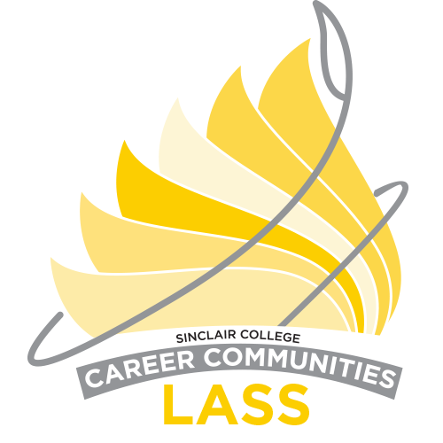 Career Comunities LASS Logo