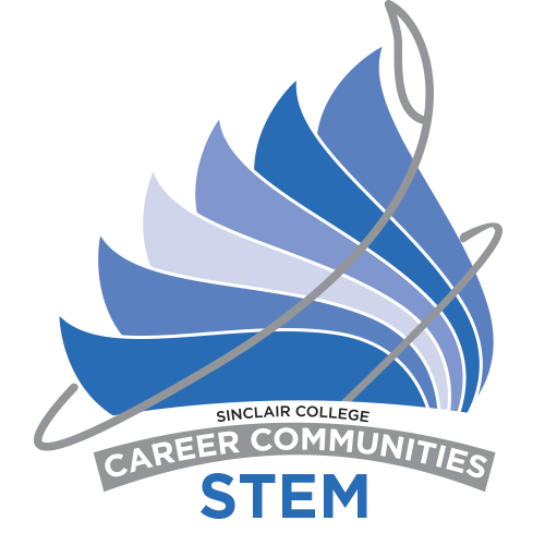 Career Comunities STEM Logo