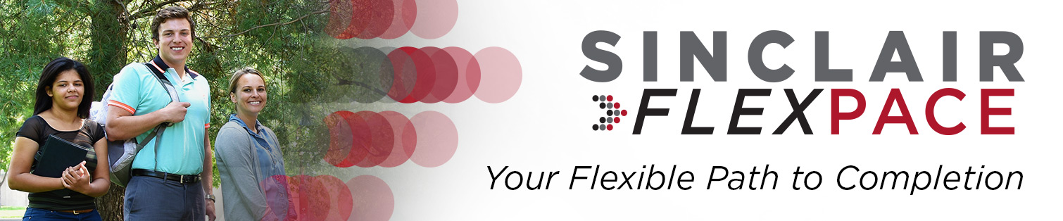 Sinclair Flexpace Your Flexible Path to Completion