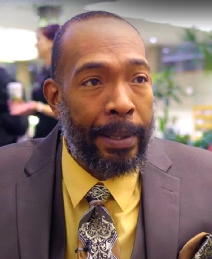 Dorian Harris Sinclair Student