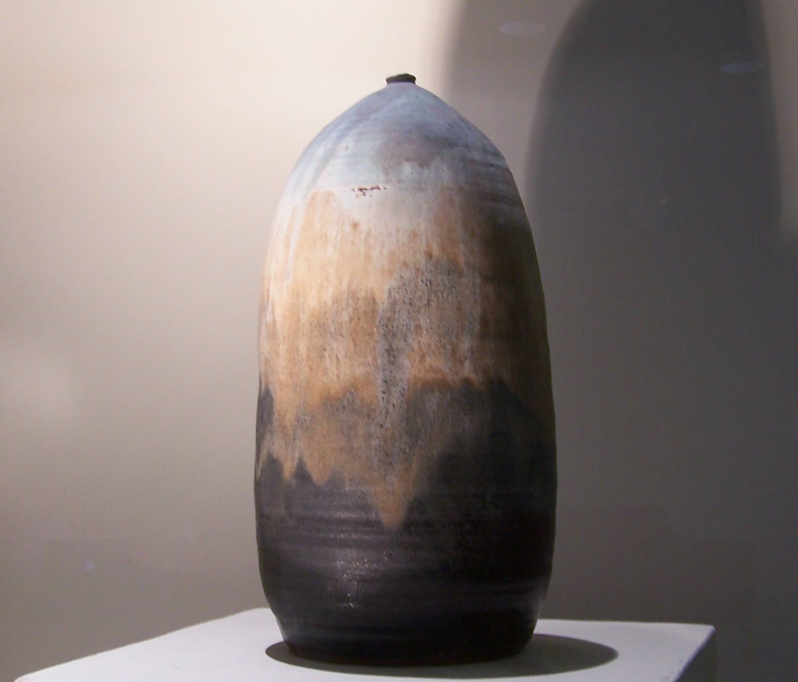 2009 Ceramics