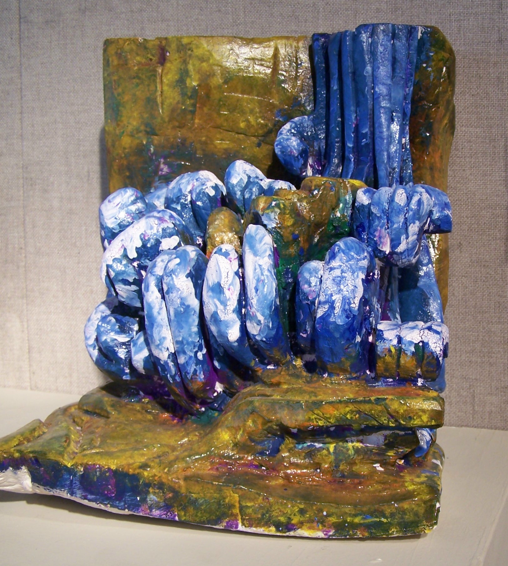 2010 Sculpture
