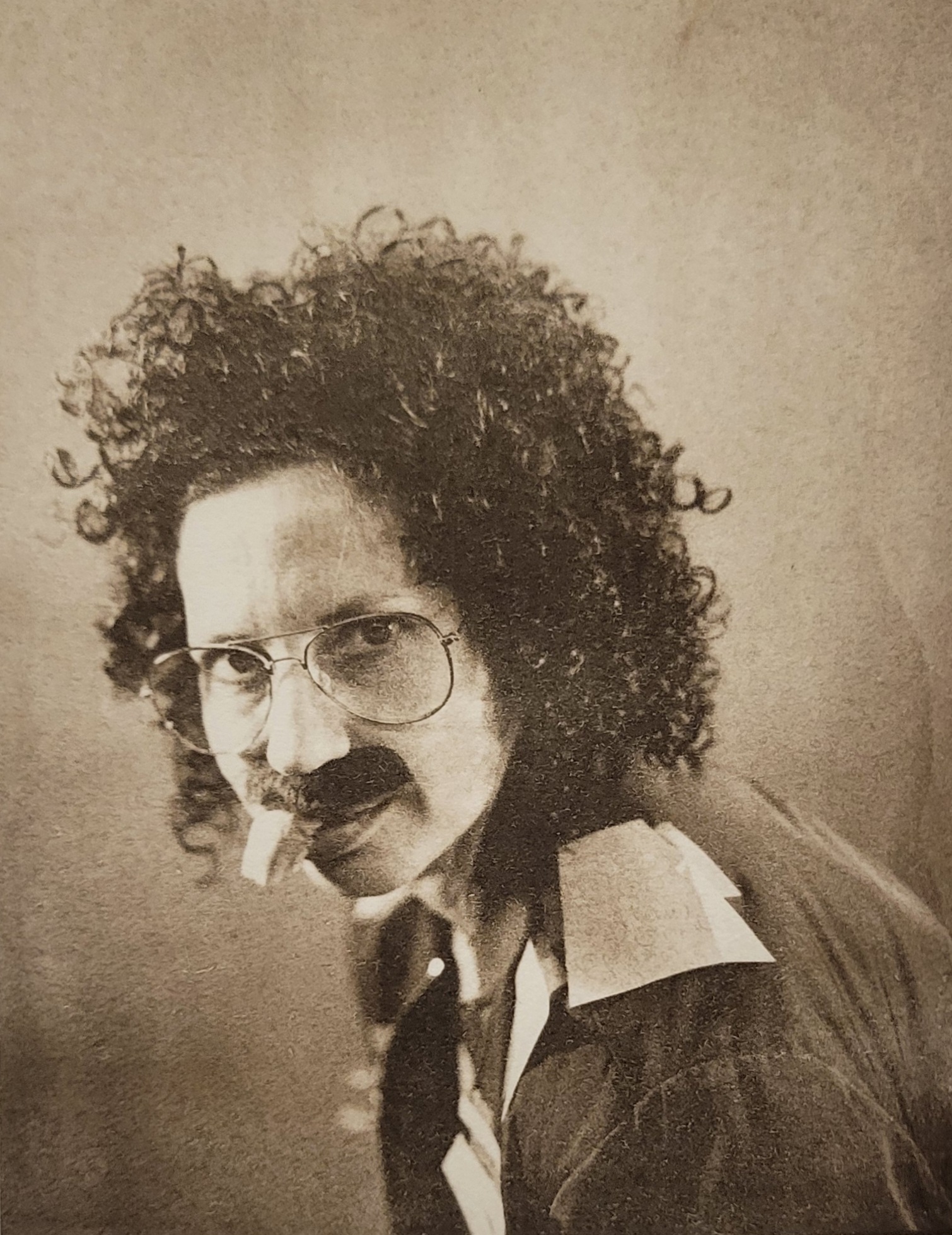 Photo by Sinclair Fine Art Student