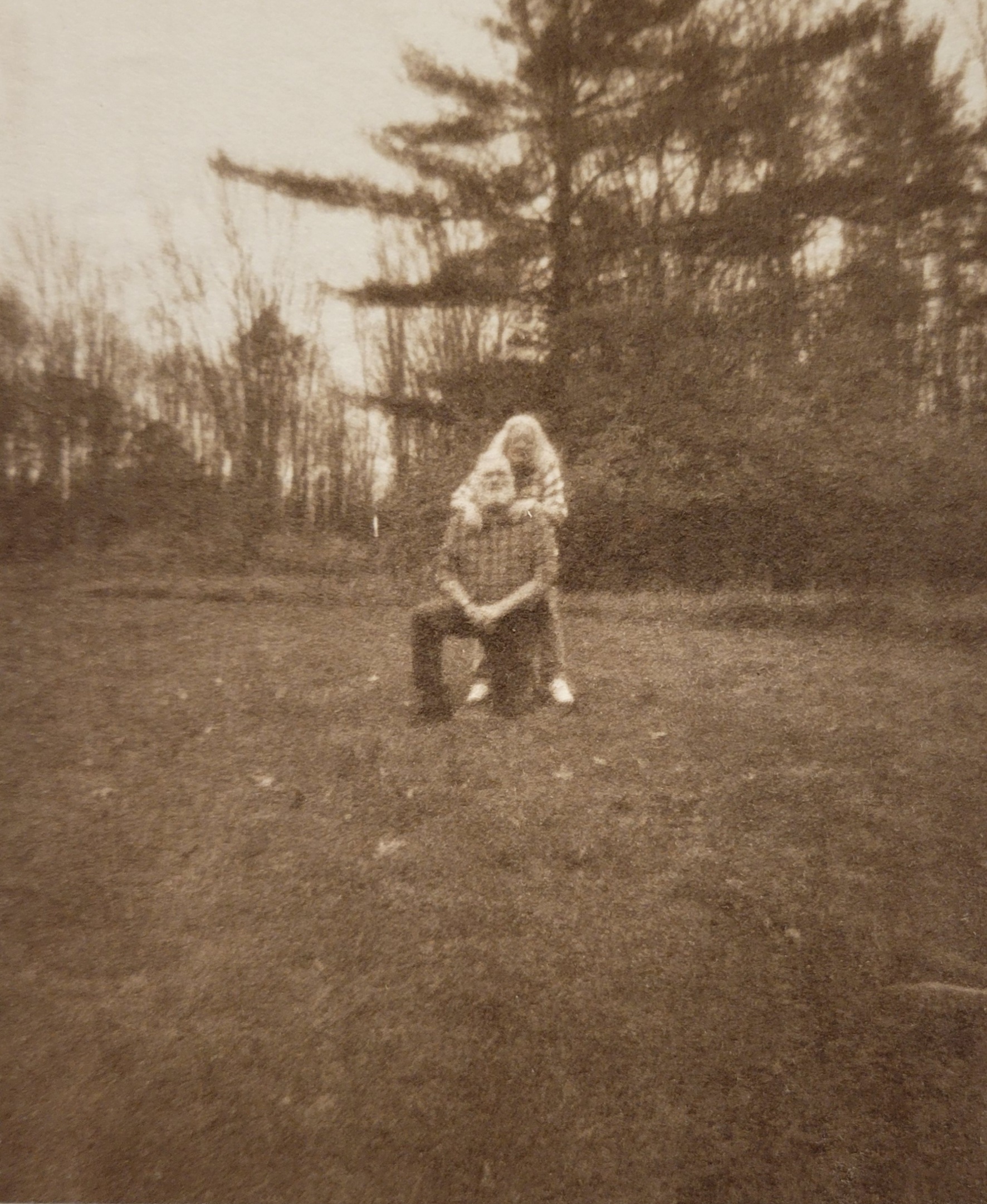 Photo by Sinclair Fine Art Student