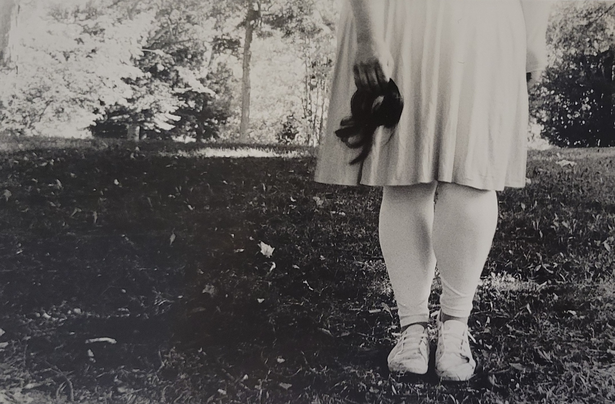 Photo by Sinclair Fine Art Student