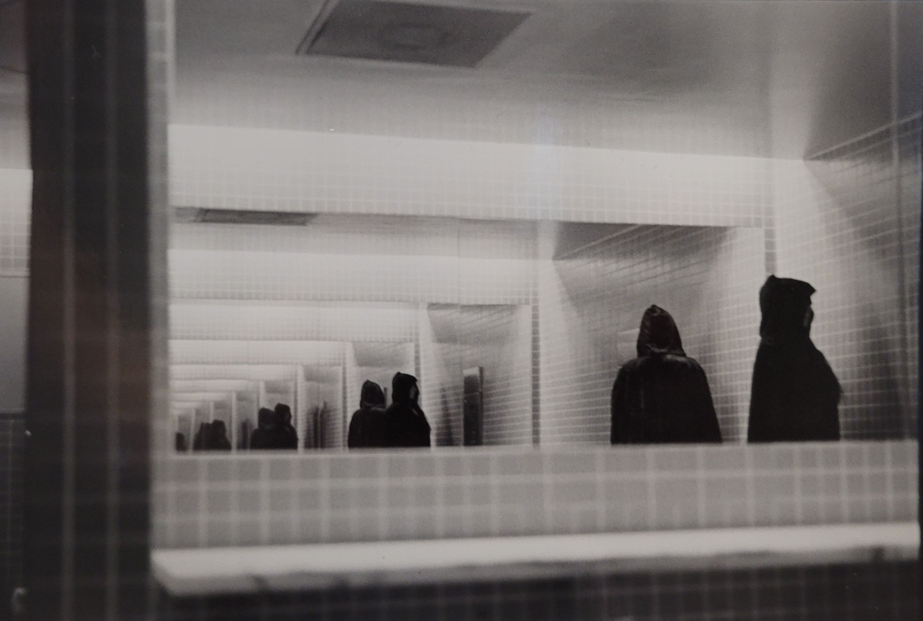 Photo by Sinclair Fine Art Student