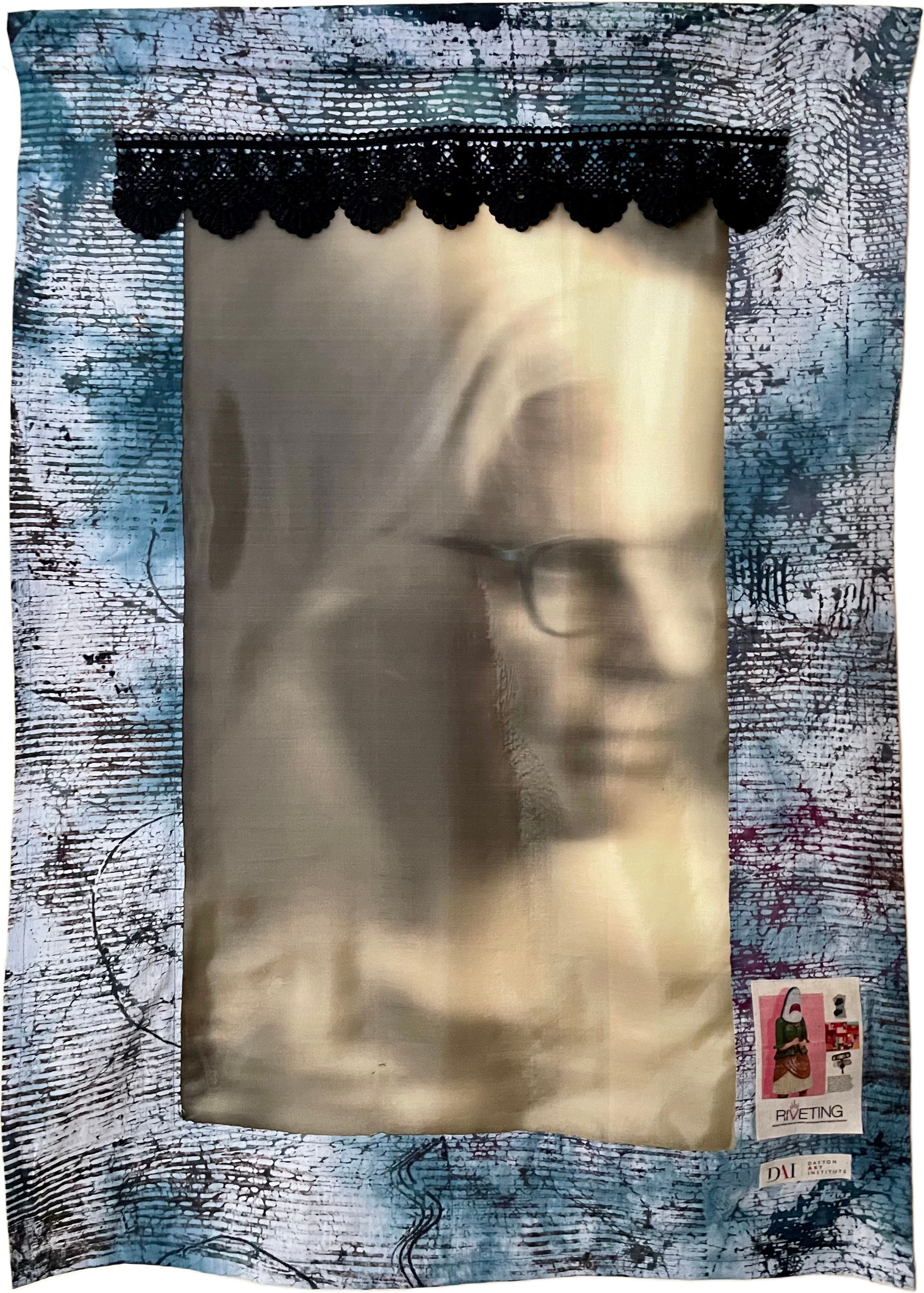 Artwork by Barbara Vogel